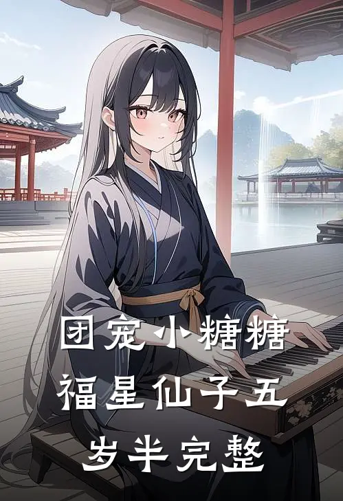 团宠小糖糖福星仙子五岁半完整版