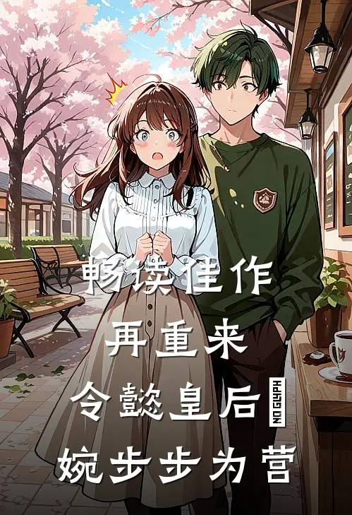 畅读佳作再重来：令懿皇后嬿婉步步为营