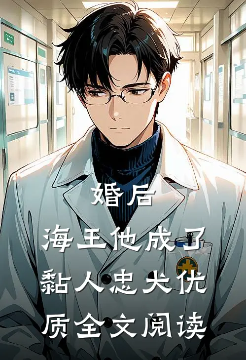 婚后，海王他成了黏人忠犬优质全文阅读