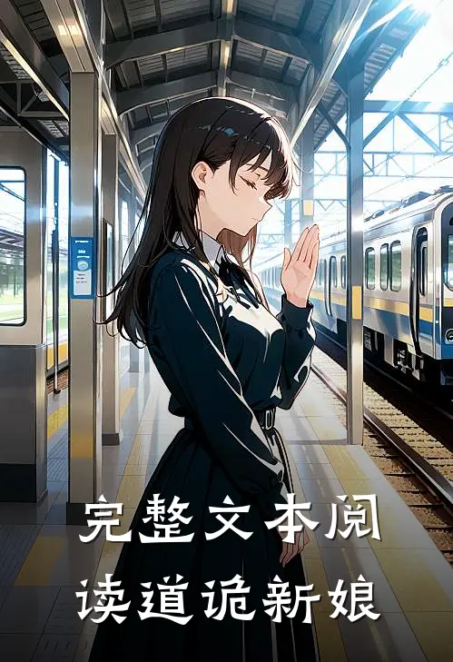 完整文本阅读道诡新娘