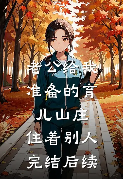 老公给我准备的育儿山庄，住着别人完结后续