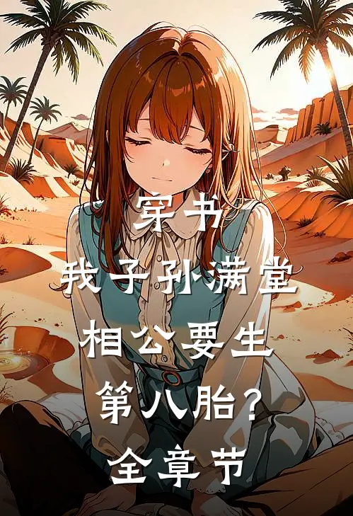 穿书：我子孙满堂，相公要生第八胎？全章节