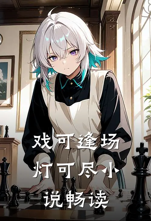 戏可逢场灯可尽小说畅读