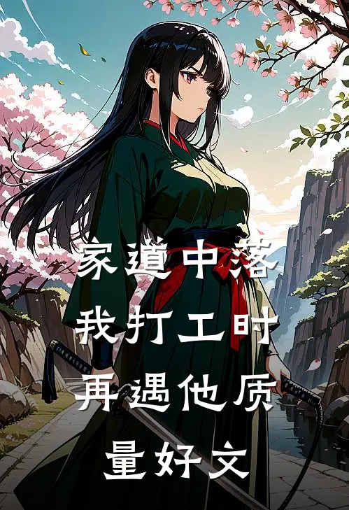 家道中落，我打工时再遇他质量好文