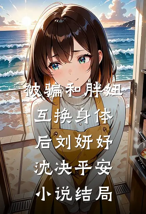 被骗和胖妞互换身体后刘妍妤沈决平安小说结局
