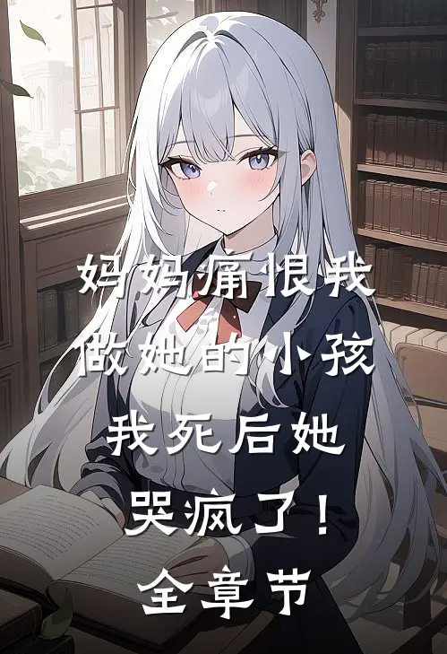 妈妈痛恨我做她的小孩，我死后她哭疯了！全章节