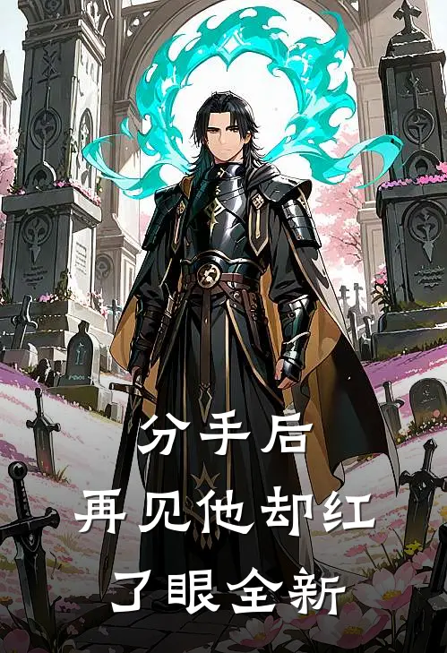 分手后，再见他却红了眼全新