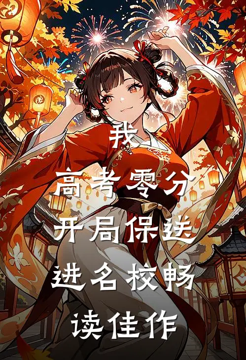 我，高考零分，开局保送进名校畅读佳作