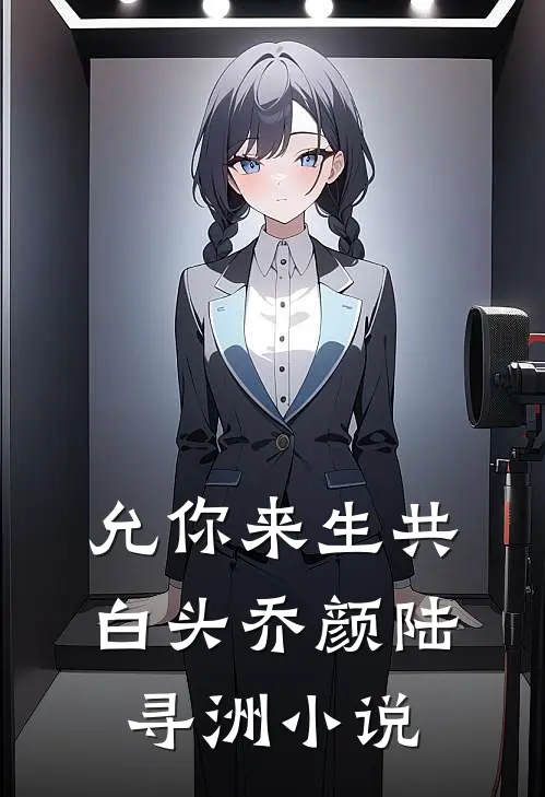 允你来生共白头乔颜陆寻洲小说
