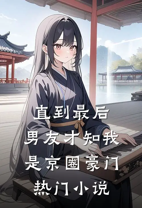直到最后，男友才知我是京圈豪门热门小说