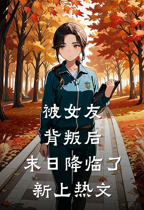 被女友背叛后，末日降临了新上热文
