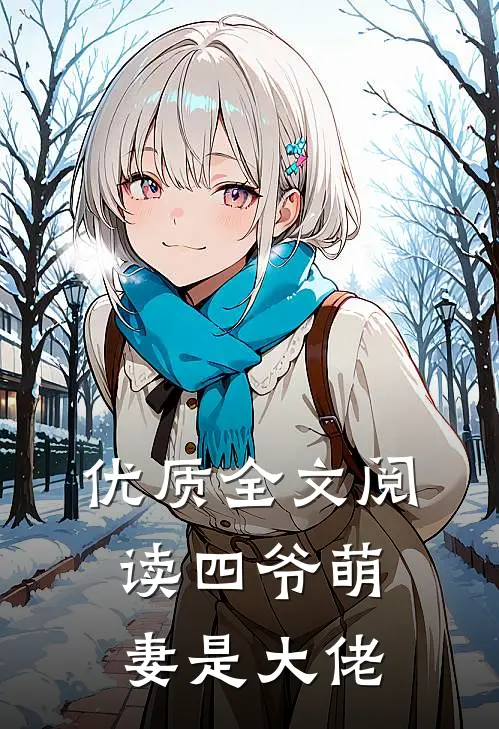 优质全文阅读四爷萌妻是大佬