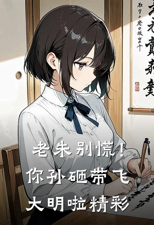 老朱别慌！你孙砸带飞大明啦精彩