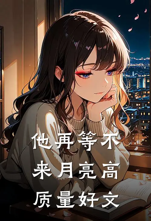 他再等不来月亮高质量好文
