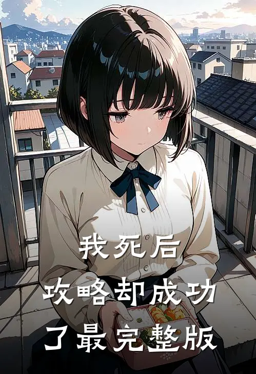 我死后,攻略却成功了最完整版