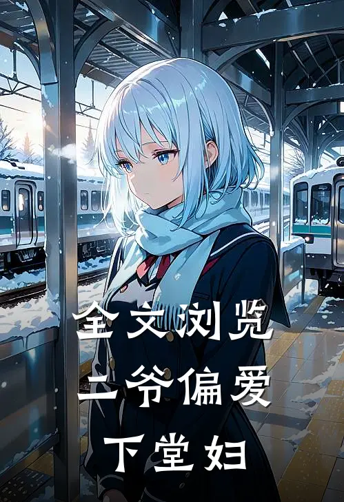 全文浏览二爷偏爱下堂妇