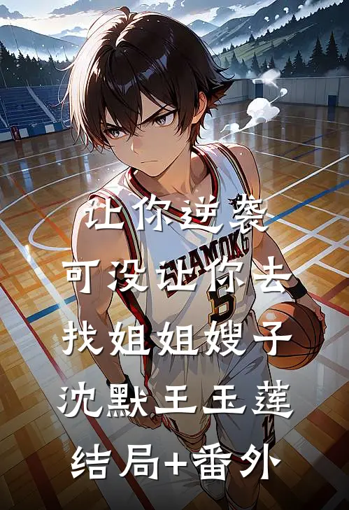 让你逆袭，可没让你去找姐姐嫂子沈默王玉莲结局+番外