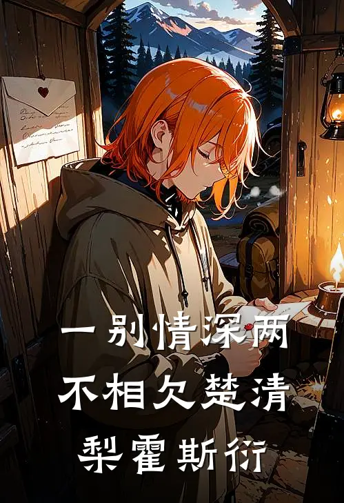 一别情深两不相欠楚清梨霍斯衍