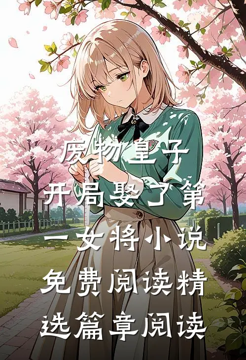 废物皇子,开局娶了第一女将小说免费阅读精选篇章阅读