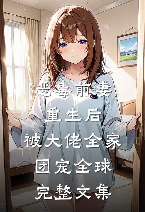 恶毒前妻重生后，被大佬全家团宠全球完整文集