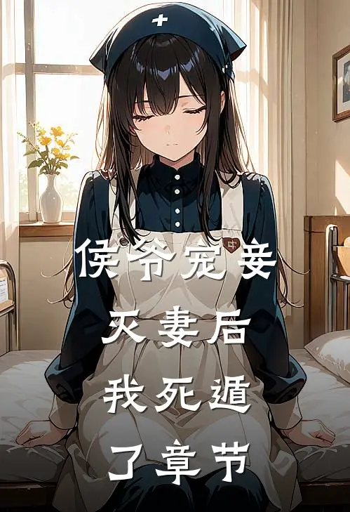 侯爷宠妾灭妻后，我死遁了章节