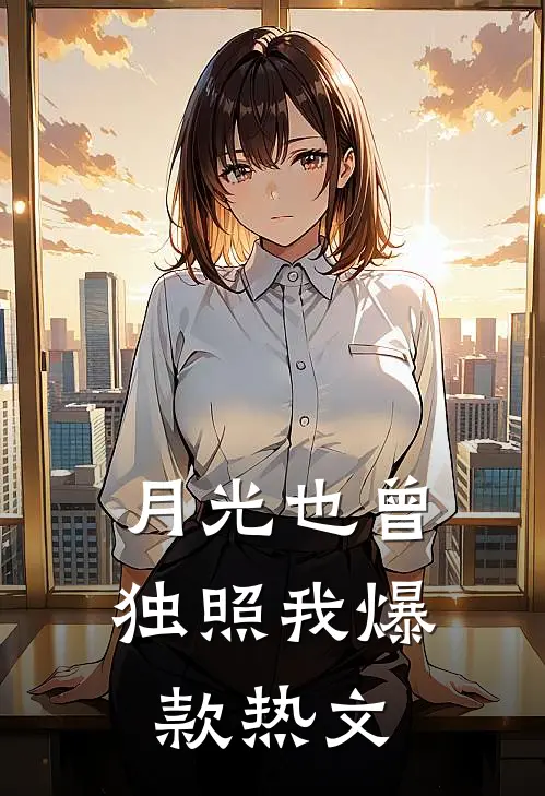 月光也曾独照我爆款热文