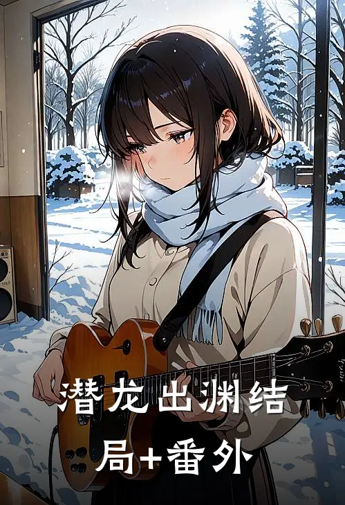 潜龙出渊结局+番外