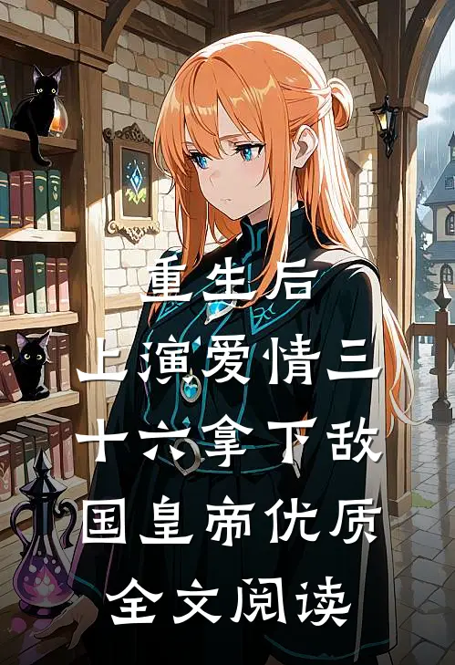 重生后：上演爱情三十六拿下敌国皇帝优质全文阅读