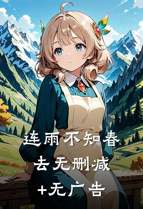 连雨不知春去无删减+无广告