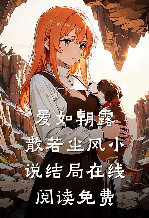 爱如朝露，散若尘风小说结局在线阅读免费