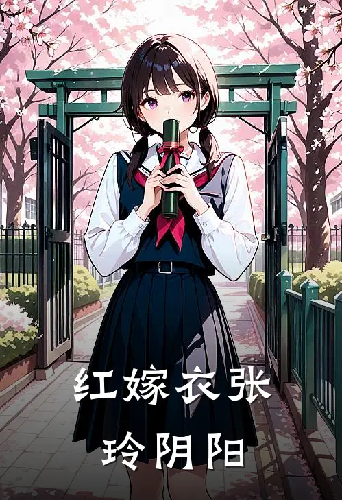 红嫁衣张玲阴阳