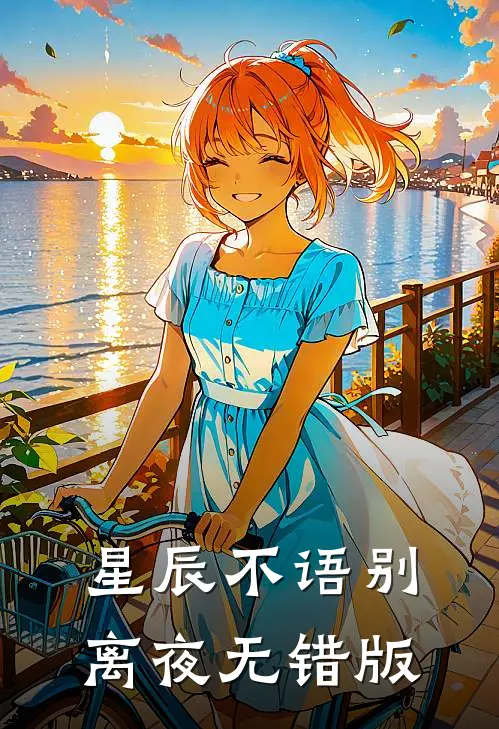 星辰不语别离夜无错版