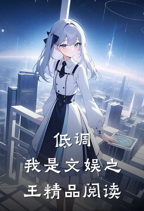 低调，我是文娱之王精品阅读