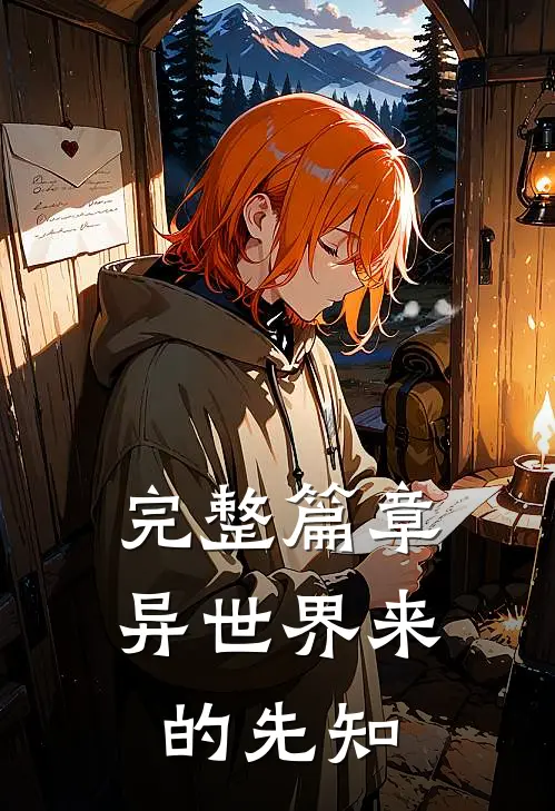 完整篇章异世界来的先知