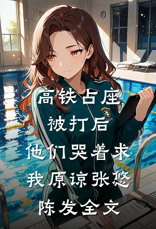 高铁占座被打后，他们哭着求我原谅张悠陈发全文