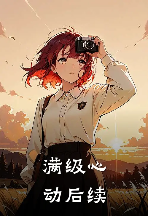 满级心动后续