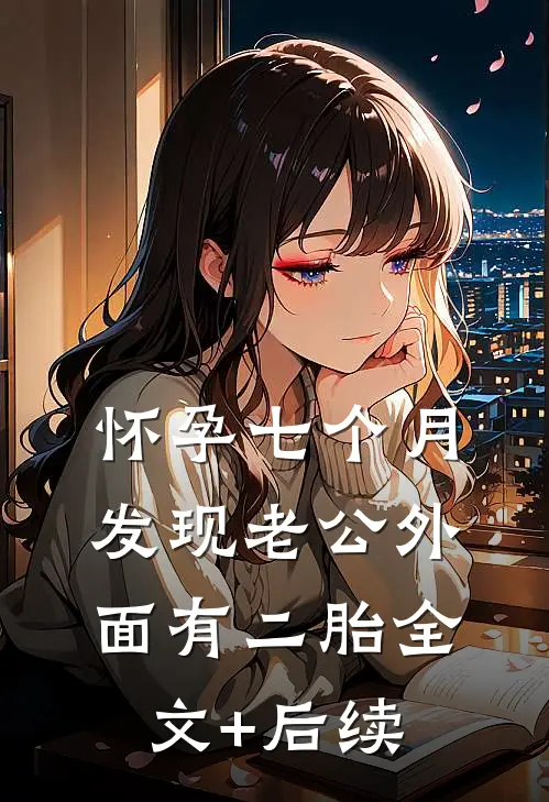 怀孕七个月，发现老公外面有二胎全文+后续