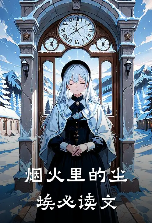 烟火里的尘埃必读文