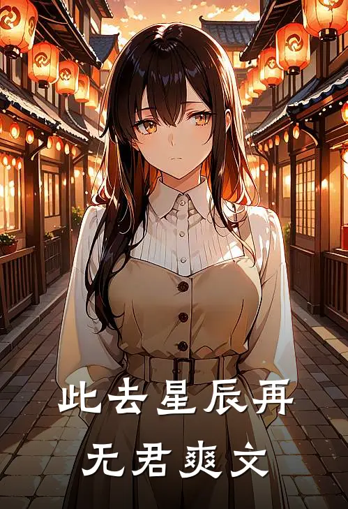 此去星辰再无君爽文