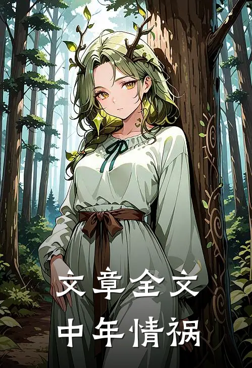文章全文中年情祸