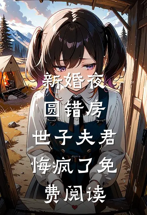 新婚夜圆错房，世子夫君悔疯了免费阅读