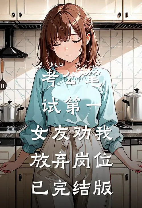 考公笔试第一，女友劝我放弃岗位已完结版
