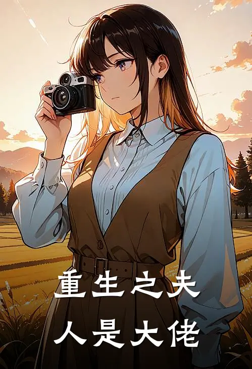 重生之夫人是大佬 水铃铛