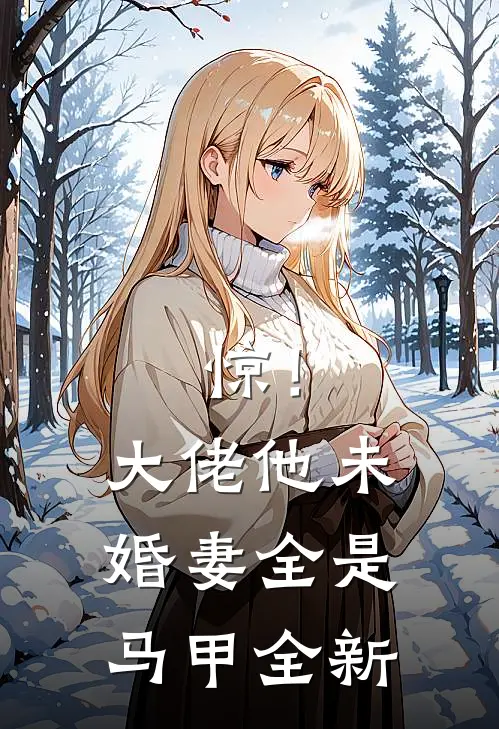 惊！大佬他未婚妻全是马甲全新