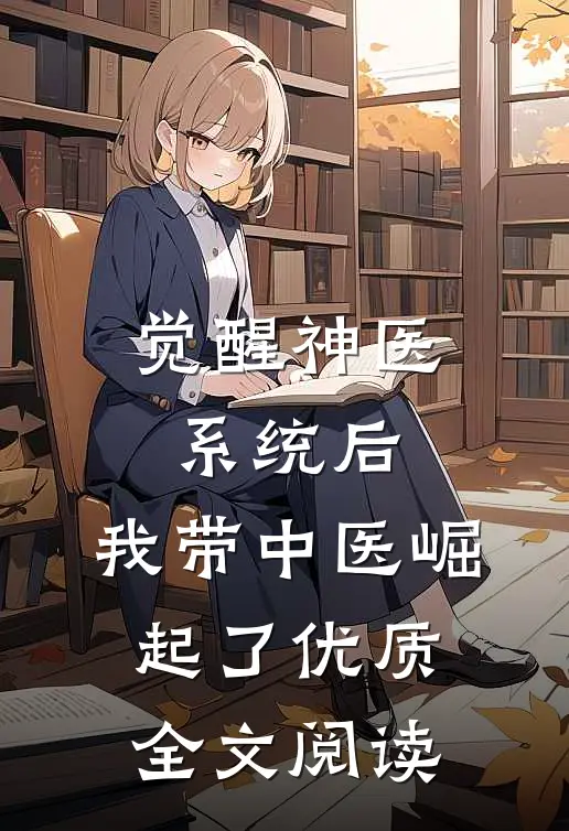 觉醒神医系统后，我带中医崛起了优质全文阅读