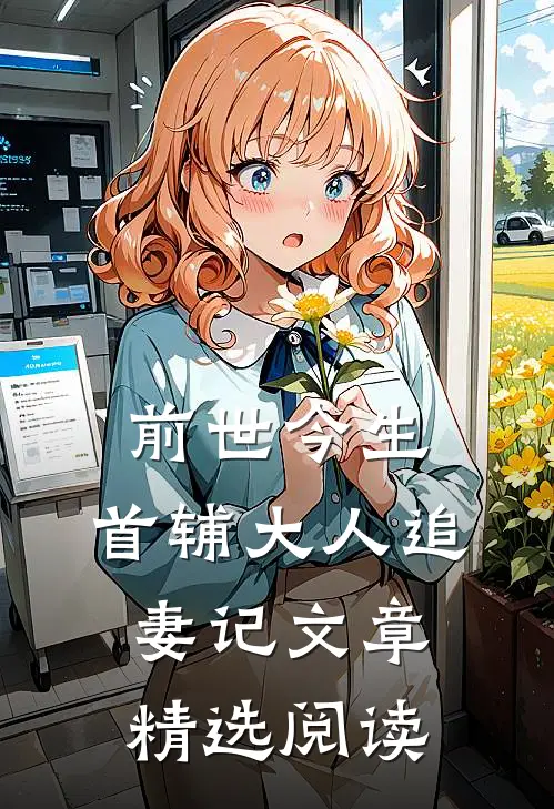 前世今生：首辅大人追妻记文章精选阅读