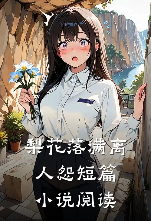 梨花落满离人怨短篇小说阅读