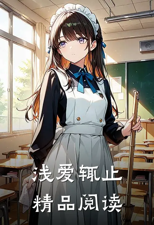 浅爱辄止精品阅读
