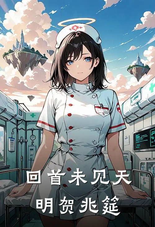 回首未见天明贺兆筵