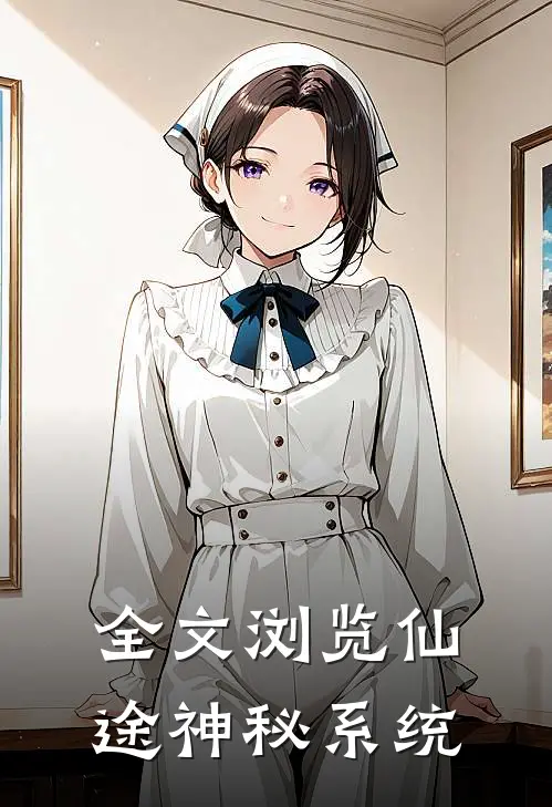 全文浏览仙途神秘系统